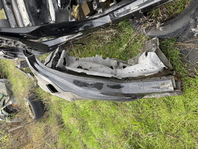 41007437520 BMW Крыло заднее правое купить в Ужгород