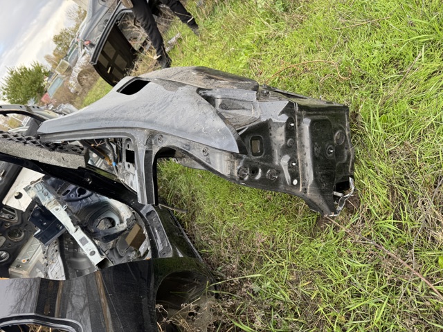 BMW 41007437520 Крыло заднее правое в наличии Ирпень