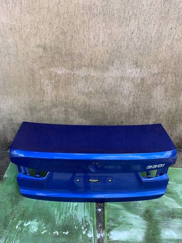 Крышка багажника 41007455942 BMW