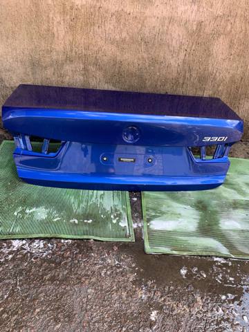 41007455942 BMW Крышка багажника купить в Запорожье