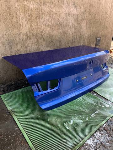 41007455942 BMW Крышка багажника купить в Ужгород