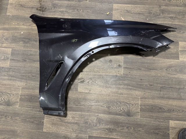 Правое крыло Бмв Х3