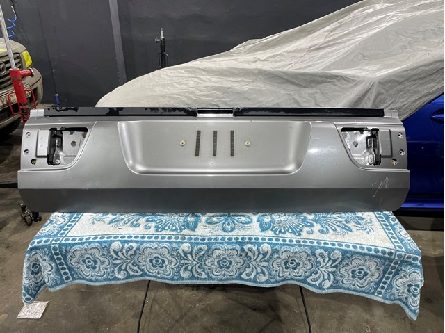 BMW 41627008359 Борт задний в наличии Черновцы