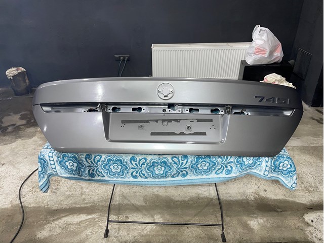 41627049252 Крышка багажника купить Житомир