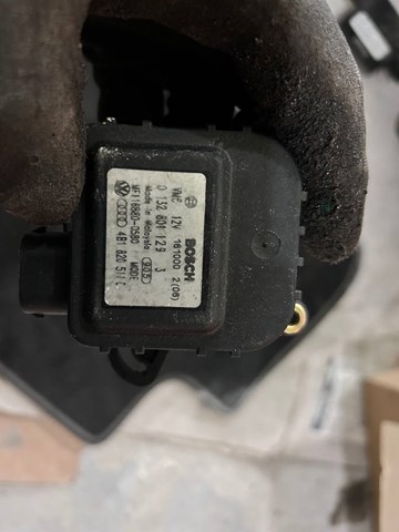 VAG 4B1820511C Привод заслонки печки в наличии Кривой Рог
