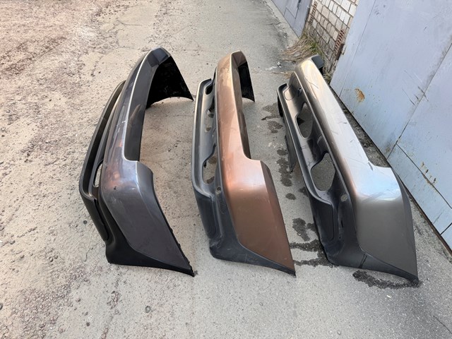 BMW 51127027049 Бампер задний в наличии Кривой Рог