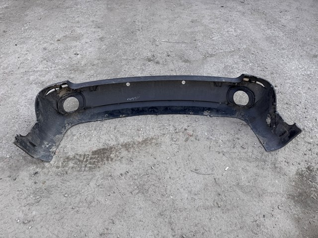 51127178280 BMW Бампер задний купить в Черкассы
