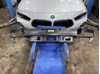 Опора амортизатора заднего 51127186826 BMW