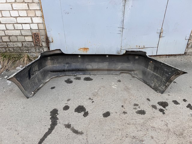 BMW 51127256092 Задний бампер в наличии Полтава