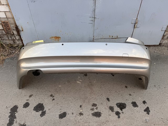 BMW 51127256092 Задний бампер в наличии Хмельницкий