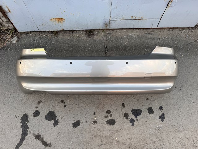 Задний бампер 51127256092 BMW