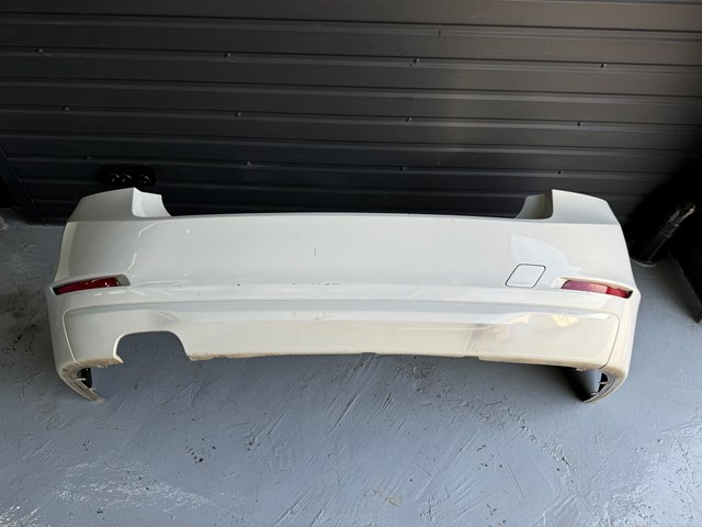 Задний бампер 51127312725 BMW