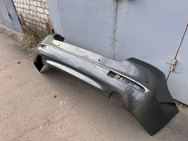BMW 51127332774 Бампер задний в наличии Кривой Рог