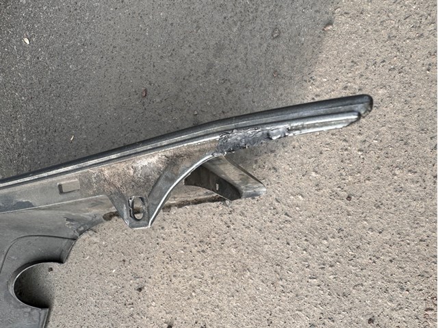 BMW 51127332774 Задний бампер в наличии Тернополь
