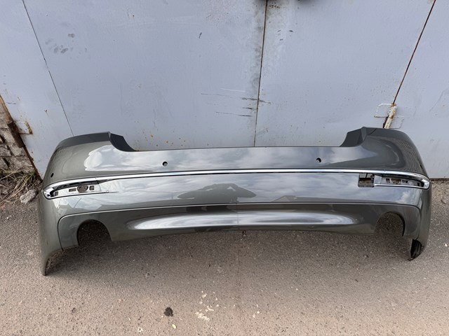 51127332774 BMW Задний бампер купить в Чернигов