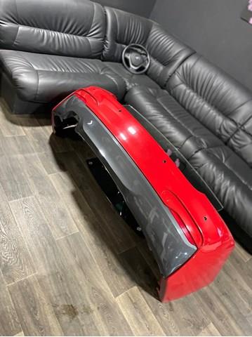 51128055965 BMW Задний бампер купить в Винница