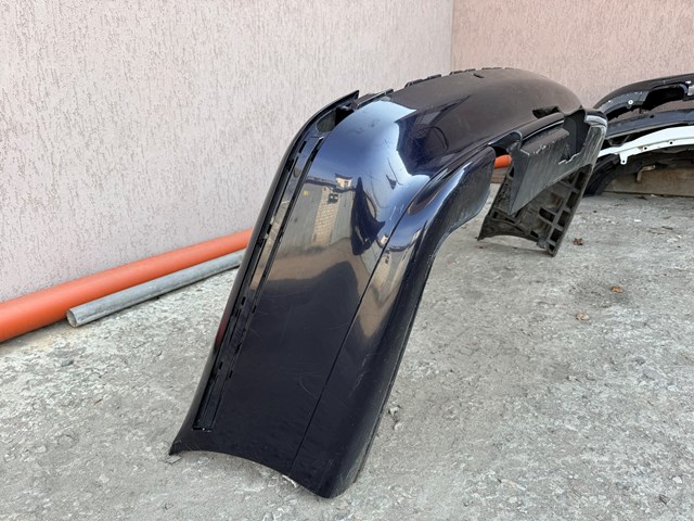 51128164219 BMW Бампер задний купить в Сумы