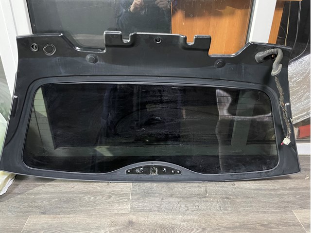 BMW 51317127053 Стекло багажника двери 3/5-й задней (ляды) в наличии Черкассы
