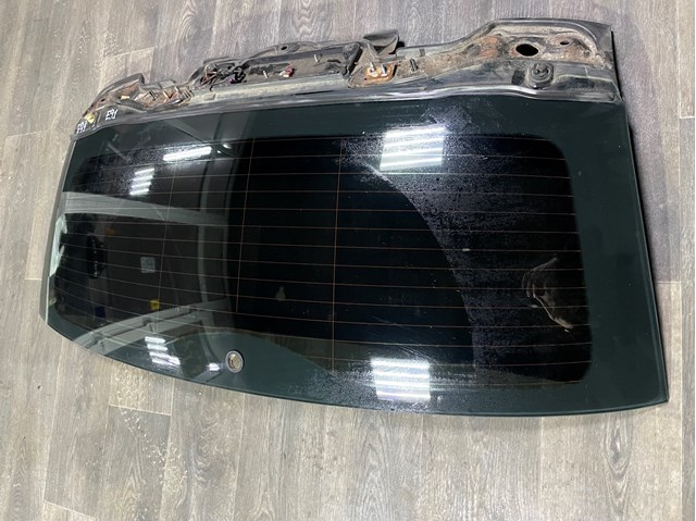 BMW 51317127053 Стекло багажника двери 3/5-й задней (ляды) в наличии Днепр