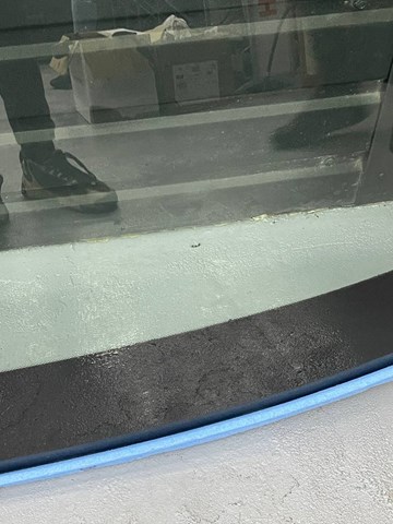 BMW 51317388742 Стекло лобовое  в наличии Тернополь