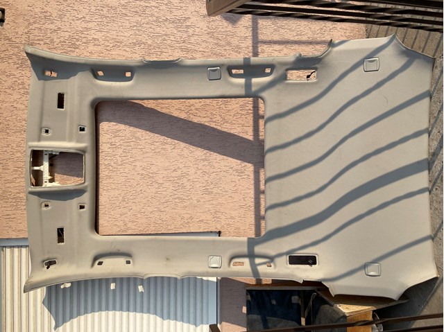 Облицовка потолка 51447289377 BMW
