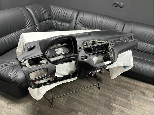Панель салона передняя "торпедо" 51456969852 BMW
