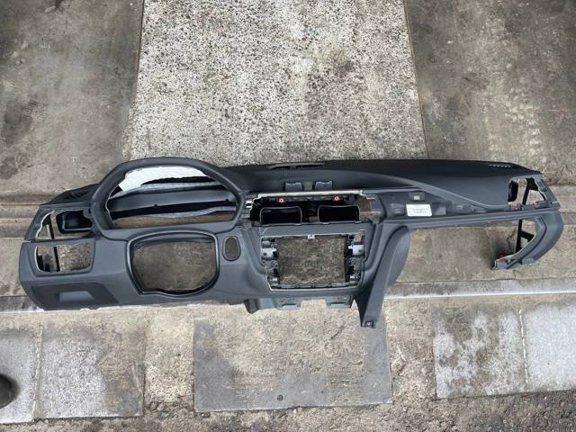 51459247992 BMW Панель салона передняя "торпедо" купить в Черновцы