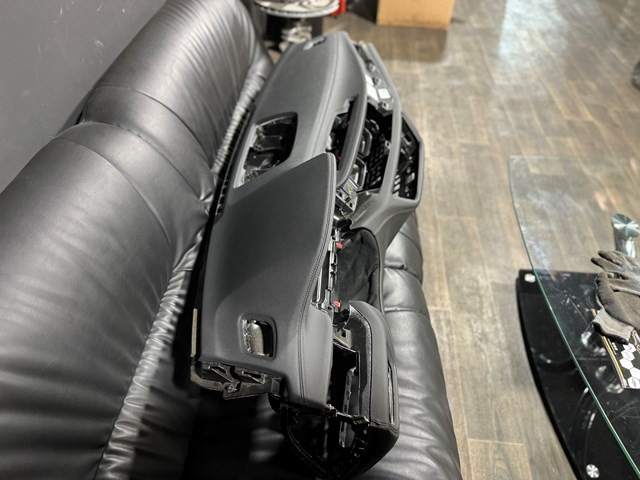 BMW 51459388830 Торпедо в наличии Хмельницкий