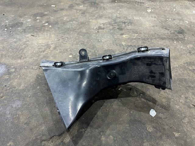 51747290612 BMW Воздуховод тормозного диска правый купить в Винница