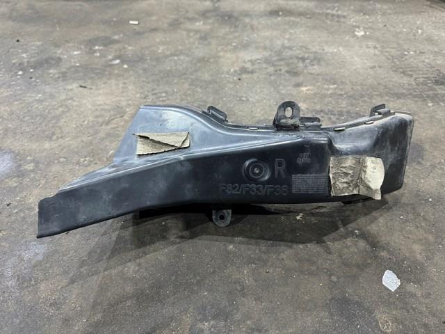 51747290612 Воздуховод тормозного диска правый купить Павлоград