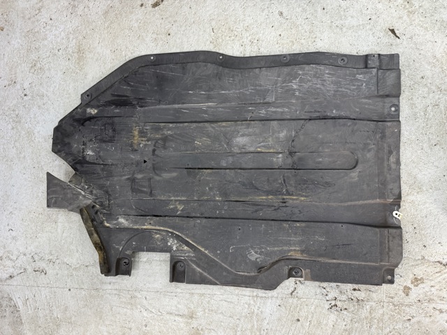 51757424887 BMW Защита днища, топливного бака купить в Черновцы