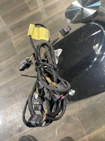 Проводка парктроника переднего 61129364201 BMW