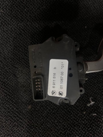 Переключатель подрулевой, левый 61316911516 BMW