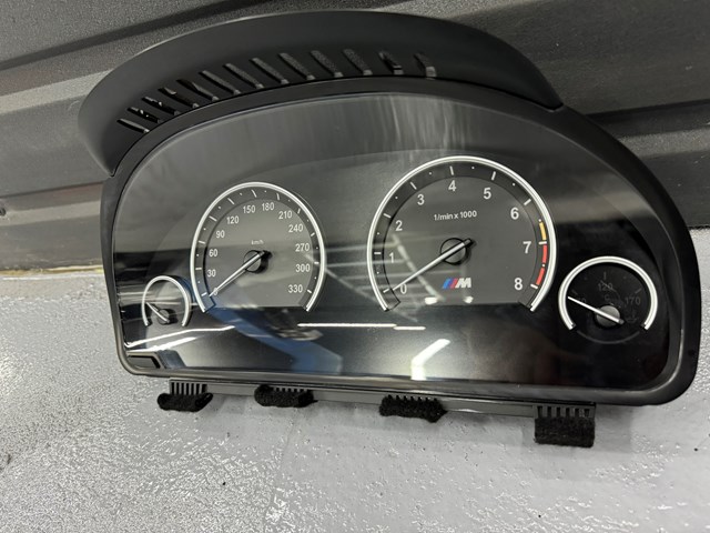 62108092957 BMW Панель приборов купить в Черновцы