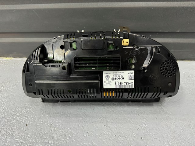 BMW 62108092957 Панель приборов в наличии Ужгород