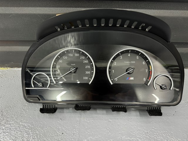 Приборная доска 62108092957 BMW