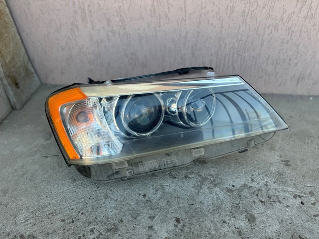 BMW 63117277004 Правая фара в наличии Ирпень