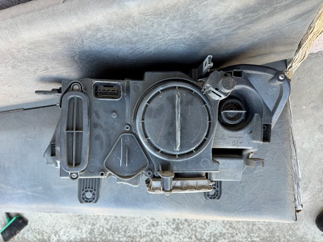 BMW 63117277004 Правая фара в наличии Хмельницкий