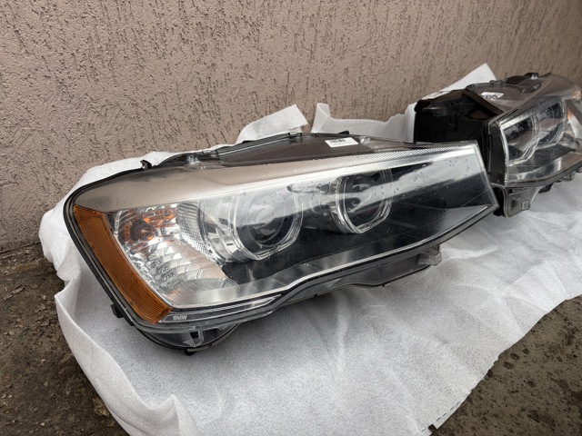 BMW 63117401142 Фара правая в наличии Одесса