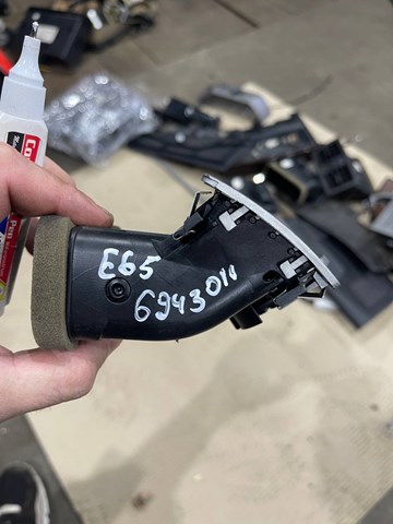 64226943011 BMW купить в Павлоград