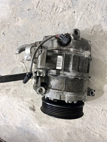 BMW 64509174803 Компрессор кондиционера в наличии Львов