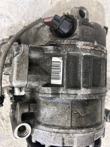64509174803 BMW Компрессор кондиционера купить в Каменское