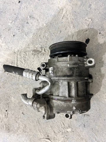 BMW 64509174803 Компрессор кондиционера в наличии Украина
