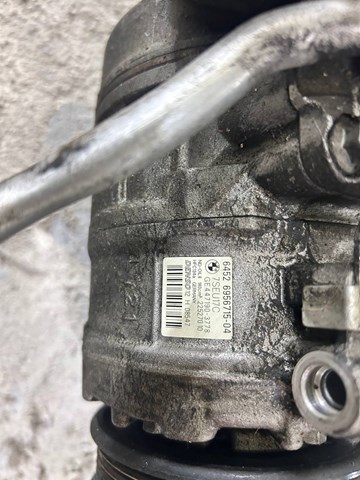 64509174803 BMW Компрессор кондиционера купить в Ужгород