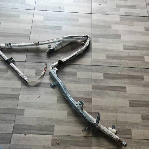 72127417491 BMW Шторка боковая, левая купить в Черкассы