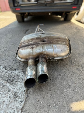 7521702 BMW купить в Ужгород