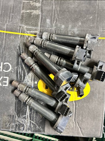 TOYOTA 9091902261 Катушка зажигания в наличии Харьков