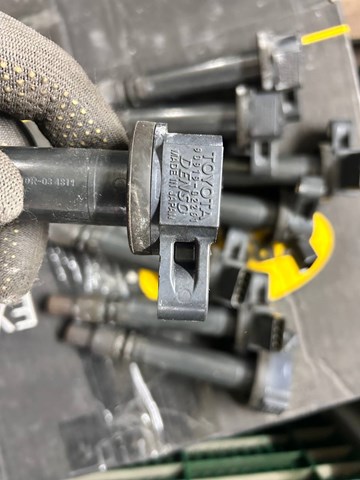 Катушка зажигания 9091902261 TOYOTA