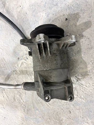 92600CA01A Компрессор кондиционера купить Ровно