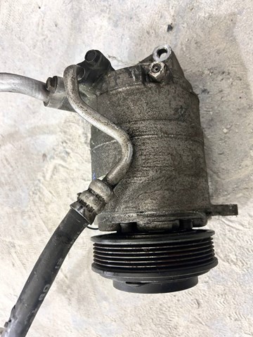 92600CA01A NISSAN Компрессор кондиционера купить в Запорожье